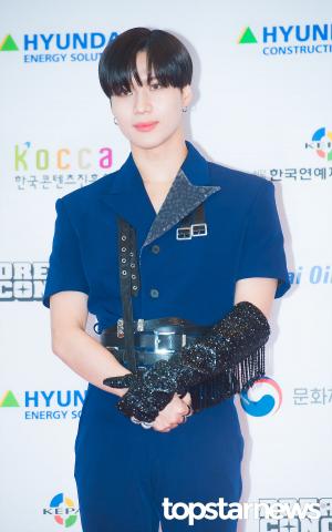 [HD포토] 샤이니(SHINee) 태민, ‘매일이 리즈인 비주얼’ (2019드림콘서트)