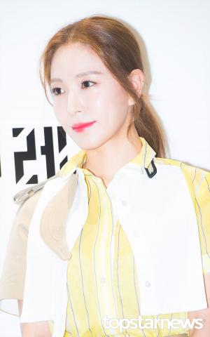 [HD포토] 보아(BoA), ‘아름다운 비주얼’