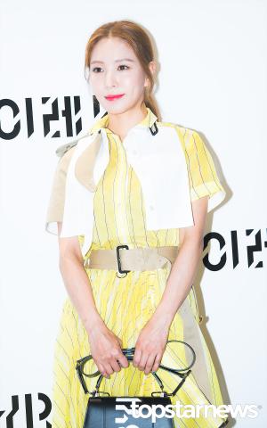 [HD포토] 보아(BoA), ‘세상 혼자 사는 미모’