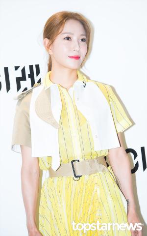 [HD포토] 보아(BoA), ‘고급스러운 비주얼’