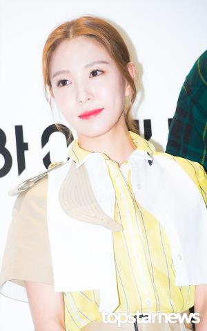 [HD포토] 보아(BoA), ‘줌에도 굴욕 없는 미모’