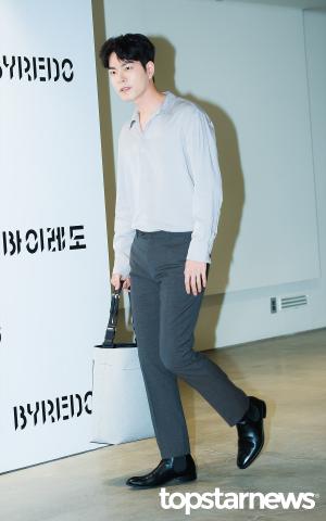 [HD포토] 홍종현, ‘걸어다니는 화보집’