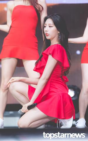 [HD포토] 러블리즈(Lovelyz) 정예인, ‘깜찍한 혀빼꼼’ (그 시절 우리가 사랑했던 우리)