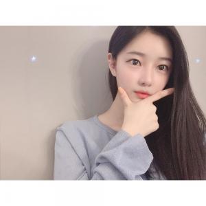 ‘프로듀스 48’ 이시안, 인스타그램서 전한 근황…“오랜만이야”