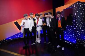 BTS, top 1 in SNS chart of 20th week&apos;s gaon-chart of 2019