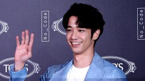 [HD직캠] 류이호(Jasper Liu), 화려하게 빛나는 ‘건치 미소’(190523)