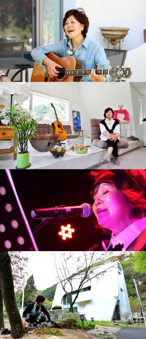 ‘마이웨이’ 가수 장은아, 70년대 후반 포크송으로 강타…올해 나이는?