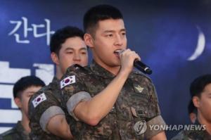 ‘전역’ 강하늘, KBS2 ‘동백꽃 필 무렵’ 복귀 ‘열일행보’…“군 생활이 많은 공부가 됐다” 미담 제조기 제대 후기