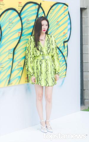 [HD포토] 선미(SUNMI), ‘각선미는 역시 선미’