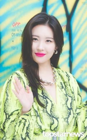 [HD포토] 선미(SUNMI), ‘예쁨이 가득해’