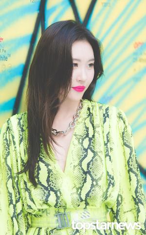 [HD포토] 선미(SUNMI), ‘도도한 미야’