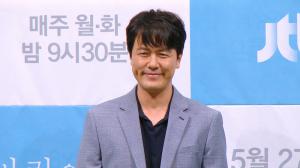 [4K영상] ‘바람이 분다’ 감우성(Kam Wu Seong), 스태프와 배우들의 팀워크가 좋습니다(190527)