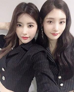 ‘첫사랑은 처음이라서’ 다이아(DIA) 정채연, 기희현과 투샷으로 훈훈함 UP…‘예쁜 애 옆에 예쁜 애’