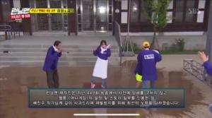 [리붓] SBS ‘런닝맨’, 웹툰 ‘머니게임’ 표절 공식사과…“배진수 작가께 깊이 사과”