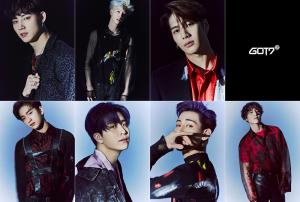 [인터뷰②] 갓세븐(GOT7)이 밝힌 둥지 속 편안함 “일곱 명이서 얘기할 때 행복 느껴”