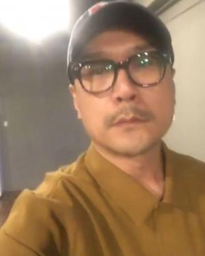 JK김동욱, 실시간 검색어 2위 오르자 팬에게 남긴 댓글 화제…“1위 공약이 뭐였길래?”