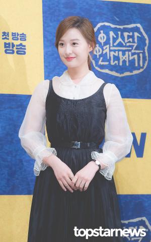 [HD포토] 김지원, ‘예쁨이 한도초과’ (아스달 연대기)