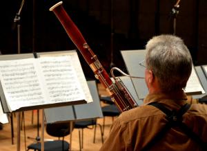 퀴즈 프로그램에 등장한 바순(bassoon)은 어떤 악기?…“배우 전광렬이 전공했던 고가의 목관악기”