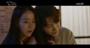 [★픽] ‘단, 하나의 사랑’ 김명수♥신혜선, 본격적인 로맨스 시작?…‘시청자들 심쿵’