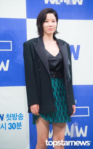 [HD포토] 전혜진, ‘여유로운 미소’ (검색어를입력하세요WWW)