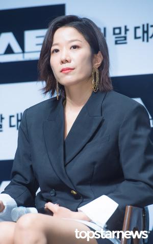 [HD포토] 전혜진, ‘믿고 보는 탄탄한 연기력’ (비스트)