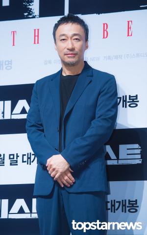 [HD포토] 이성민, ‘장르불문 독보적 캐릭터 메이커’ (비스트)