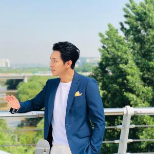 이승기, 남신 비주얼 뽐내…‘리틀포레스트’서 이서진과 보여줄 꿀케미 기대돼