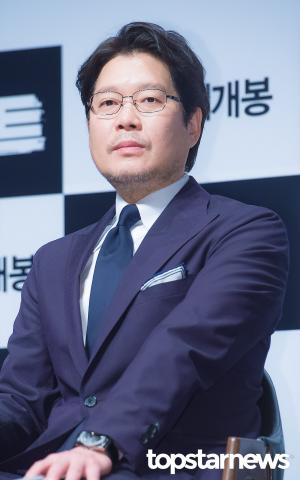 [HD포토] 유재명, ‘기대되는 명품 연기’ (비스트)