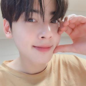 ‘신입사관 구해령’ 아스트로(ASTRO) 차은우, 인간세계에 강림한 미카엘…‘신세경과 보여줄 비주얼 케미에 기대감↑’