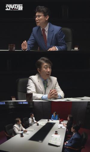 ‘외부자들’ 진중권, 강효상 의원의 한·미 정상 통화내용 폭로에 “기밀탐지 위반조항까지 걸릴 수 있다”