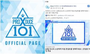 ‘프로듀스 X 101’, 위 김요한부터 젤리피쉬 김민규까지…콘셉트 평가 매칭 투표 진행