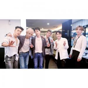 [공식입장] 슈퍼주니어(Super Junior) 측 9집 앨범 완전체 활동 강인-성민 제외 9인조 참여