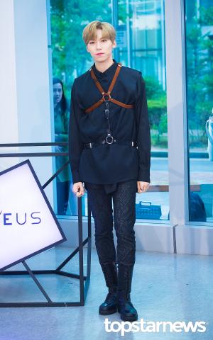 [HD포토] 원어스(ONEUS) 건희, ‘남다른 피지컬’ (팩트인스타)