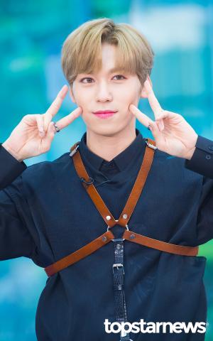 [HD포토] 원어스(ONEUS) 건희, ‘귀엽죠?’ (팩트인스타)