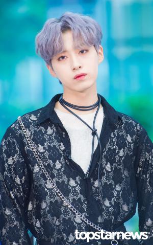 [HD포토] 원어스(ONEUS) 시온, ‘투명한 피부’ (팩트인스타)