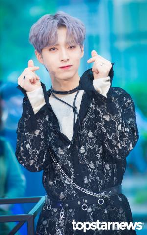 [HD포토] 원어스(ONEUS) 시온, ‘설레는 눈맞춤’ (팩트인스타)