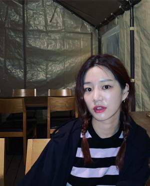 ‘견미리 딸’ 이유비, 인스타그램 통해 전한 근황?…여전한 동안 외모