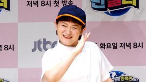 [HD영상] ‘판벌려’ 김신영, ‘엘렌쇼’ 출연이 목표…새 멤버 영입 계획은?(190604)