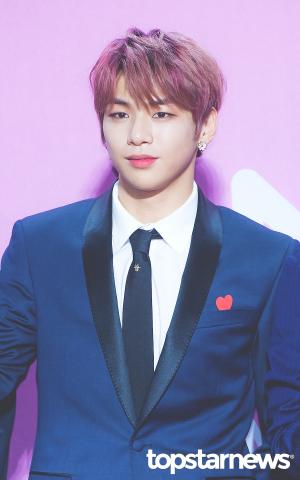 익사이팅디시 5월 최다 참여 설문조사, 강다니엘이 1위 한 ‘바라만 봐도 눈부실 것 같은 잘생긴 ★’