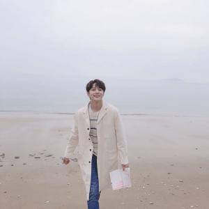 ‘단 하나의 사랑’ 김명수(엘), OST ‘널 그리는 밤’ 참여…‘연기+노래+비주얼’ 완벽해