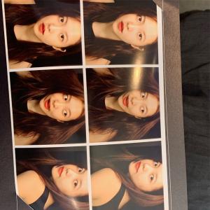 레드벨벳(Red Velvet) 예리, 개인 인스타그램에 공개한 사진…‘뭘 해도 예쁜 애’