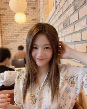 ‘필수연애교양’ 프로미스나인(fromis_9) 장규리, 청순 비주얼 컴백…‘완결까지 몇 부작 남았나’