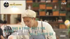 [★픽] ‘강식당 2’ 은지원-송민호, 디저트 형제의 누룽지 팥빙수 만들기…“호동이 형 근처도 못 오게 해”