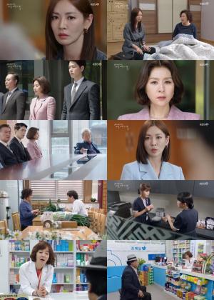 [종합] ‘세상에서 제일 예쁜 내딸 (세젤예)’ 김소연, 동방우와 손잡자 홍종현 충격…최명길에게 “당신이 나가”에 남태부 기태영-김하경 목격 ‘한기웅 안고 오열’