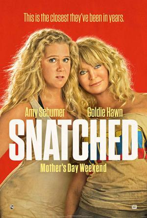 영화 ‘스내치드(Snatched)’, 에이미 슈머-골디 혼의 좌충우돌 남미 여행기…“흥행 성적과 평점은?”
