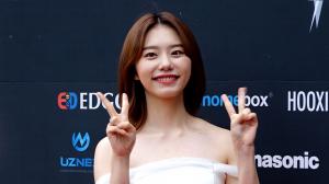 [HD직캠] ‘아시아 모델 어워즈’ 김소혜, 성숙함과 귀여움이 동시에(190609)