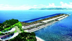 국내 최장 해저터널 ‘보령 해저터널’, 세계에서 다섯번째로 긴 터널로 7년 만에 양방향 굴착 완료…2021년 개통 예정
