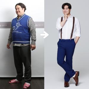 [이슈] 유재환 근황, 16kg 감량 성공 104kg→88kg ‘긁지 않은 복권男’…건강한 다이어트 비법은?