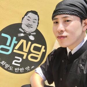 ‘강식당 2’ 블락비 피오, 재방송 부르는 귀요미 홍보요정…‘김치밥 레시피까지’ 관심 UP