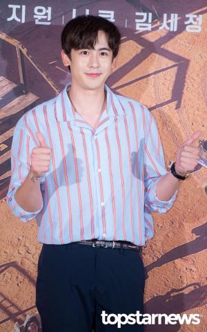 [팩트체크] 2PM 닉쿤, ‘아스달 연대기’ 출연 맞다…“촬영은 이미 마친 상태”